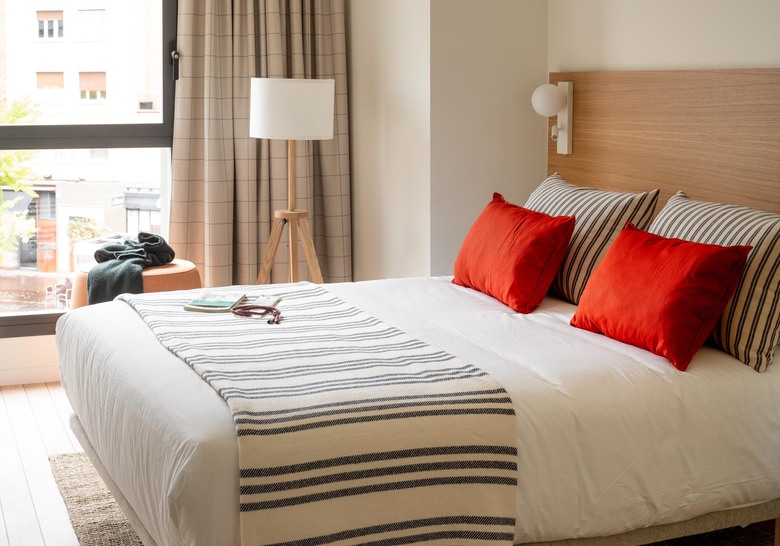 Aparthotel L�bere Vitoria