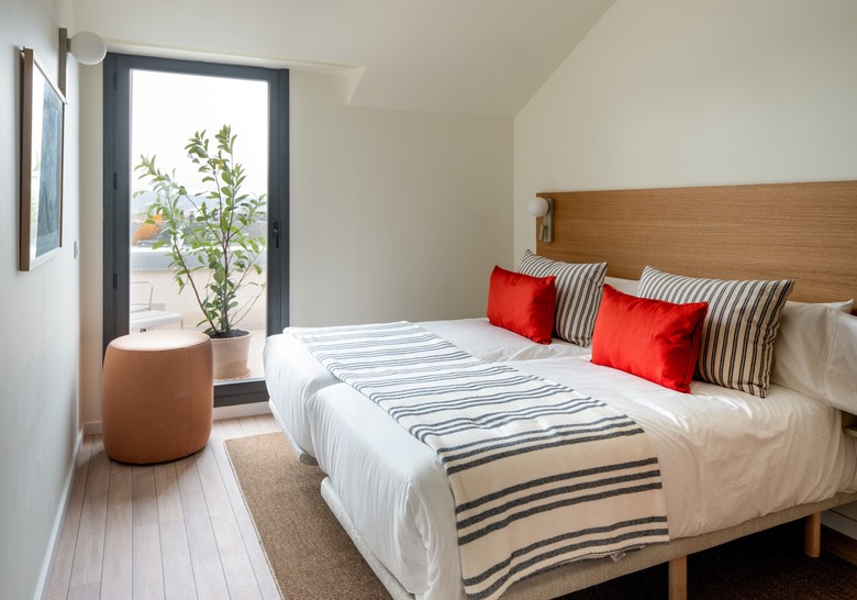 Aparthotel L�bere Vitoria
