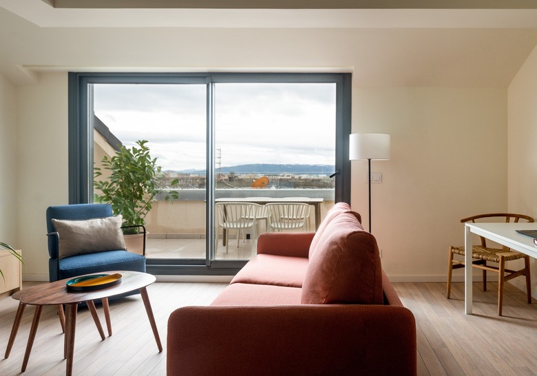 Aparthotel L�bere Vitoria
