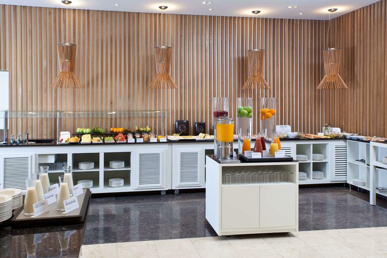 Hotel NH Canciller Ayala Vitoria