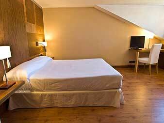 Hotel Picos De Europa