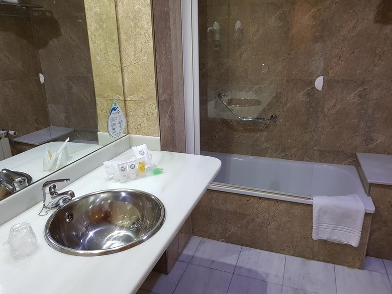 Hotel Oca Villa De Avil�s