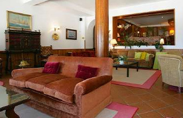 Hotel Arcea Mirador De La Franca