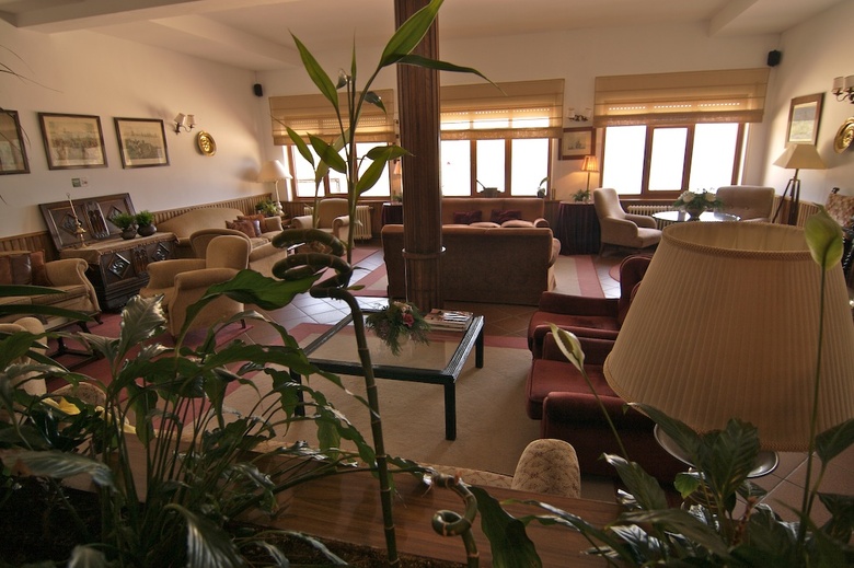 Hotel Arcea Mirador De La Franca