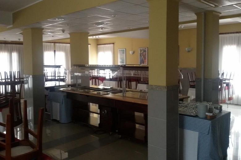 Hotel Alameda