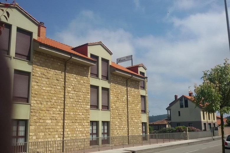 Hotel Alameda