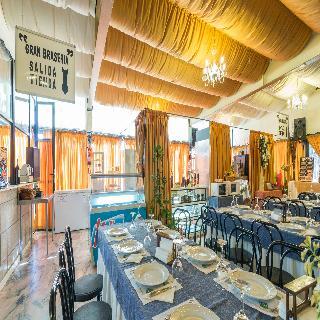 Hotel Los Templarios