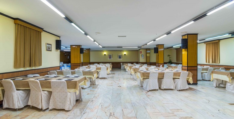 Hotel Heredero