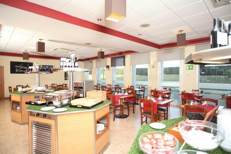 Hotel Travelodge Barcelona Del Vall�s