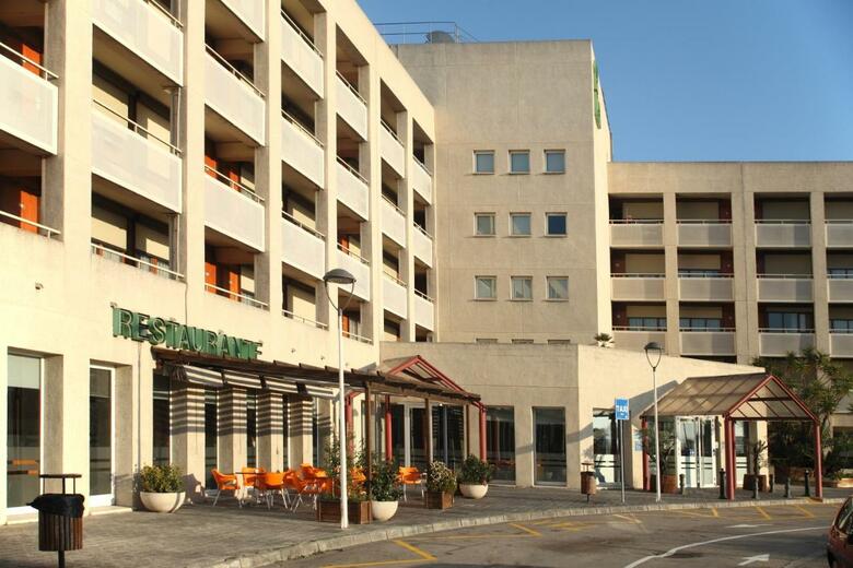 Hotel Travelodge Barcelona Del Vall�s