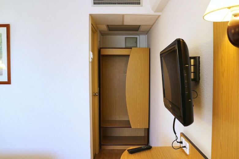 Hotel Travelodge Barcelona Del Vall�s