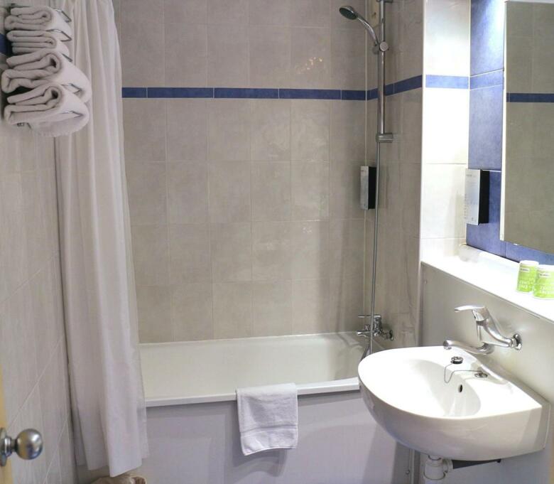 Hotel Travelodge Barcelona Del Vall�s