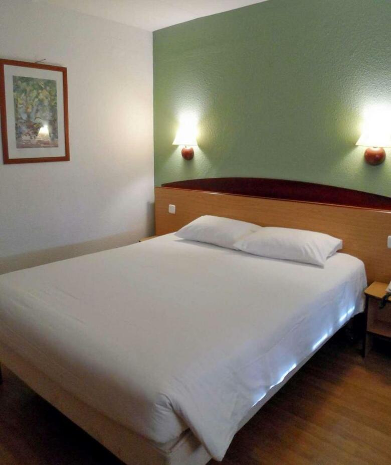 Hotel Travelodge Barcelona Del Vall�s