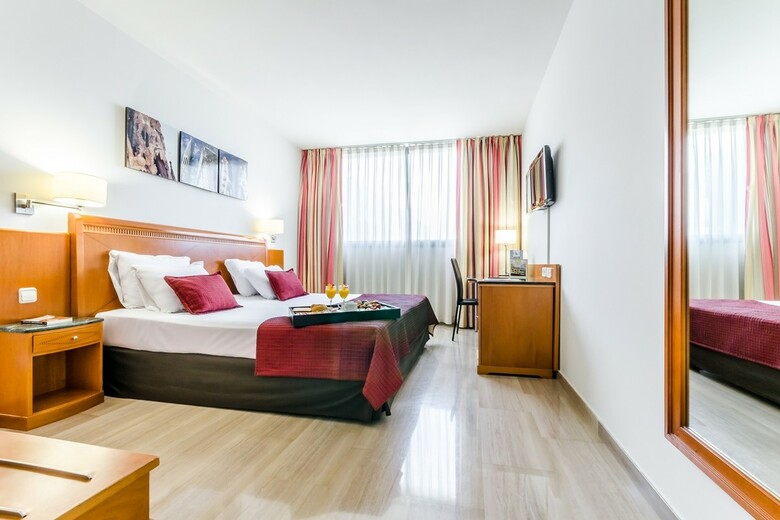 Hotel Exe Barbera Parc