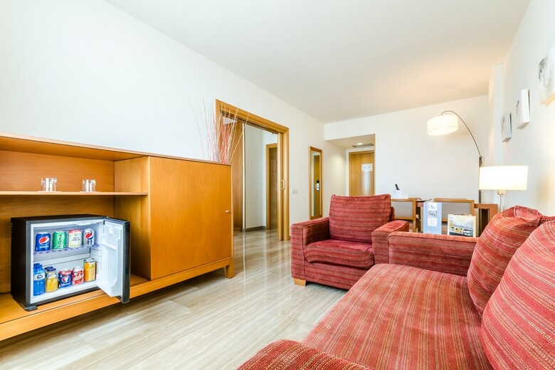 Hotel Exe Barbera Parc