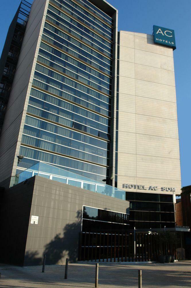 AC Hotel Som By Marriott