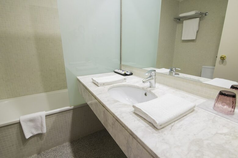 Hotel Augusta Barcelona Valles