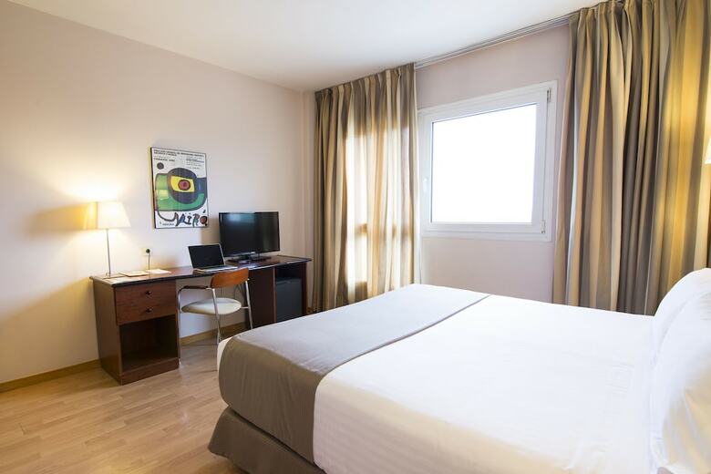Hotel Augusta Barcelona Valles