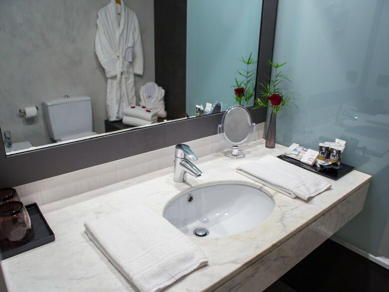 Hotel Augusta Barcelona Valles