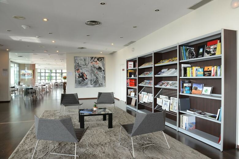 Hotel Augusta Barcelona Valles