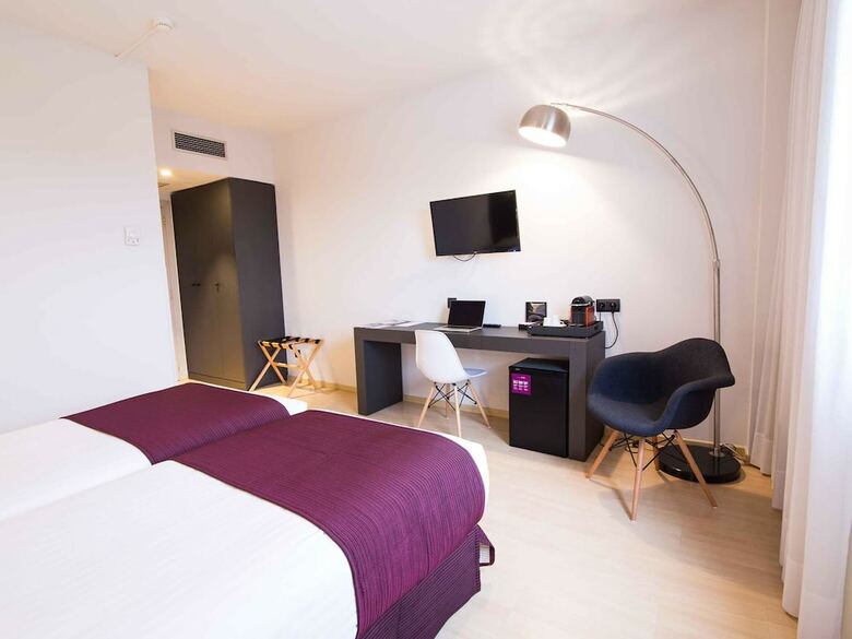 Hotel Augusta Barcelona Valles