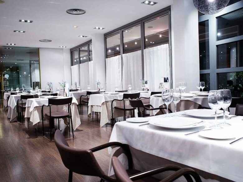 Hotel Augusta Barcelona Valles
