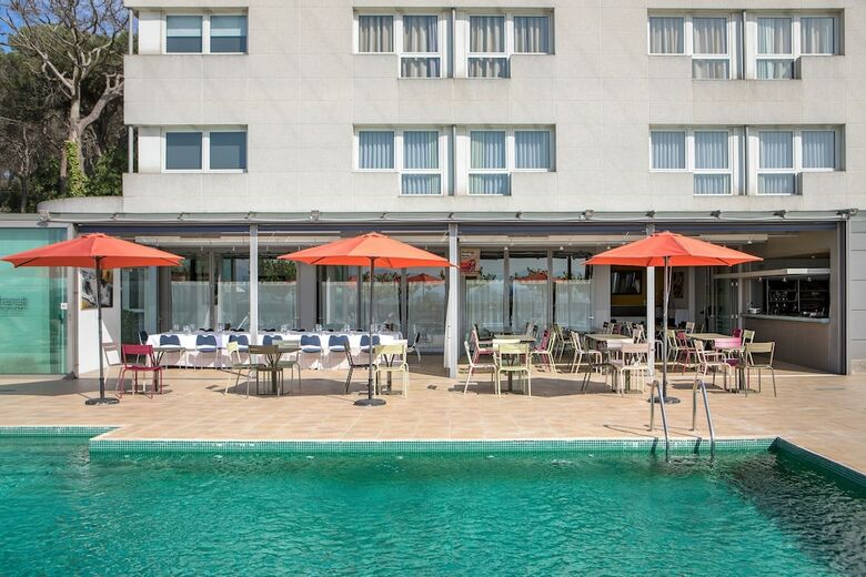 Hotel Augusta Barcelona Valles