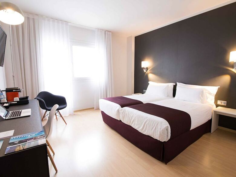 Hotel Augusta Barcelona Valles