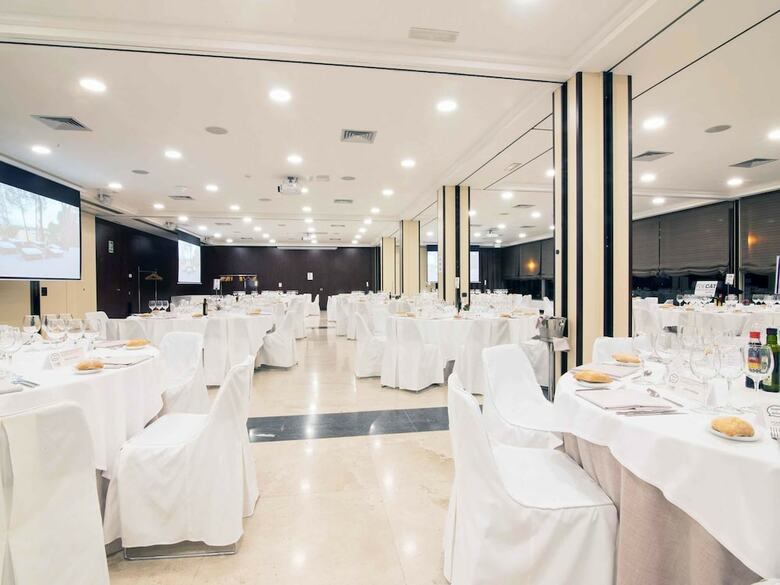 Hotel Augusta Barcelona Valles