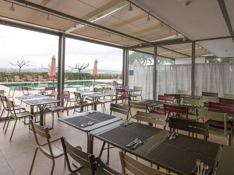 Hotel Augusta Barcelona Valles