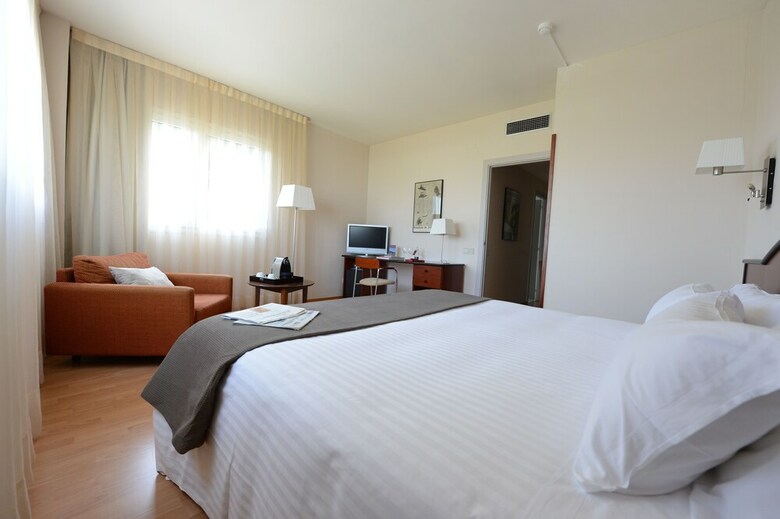 Hotel Augusta Barcelona Valles