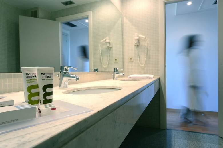 Hotel Augusta Barcelona Valles