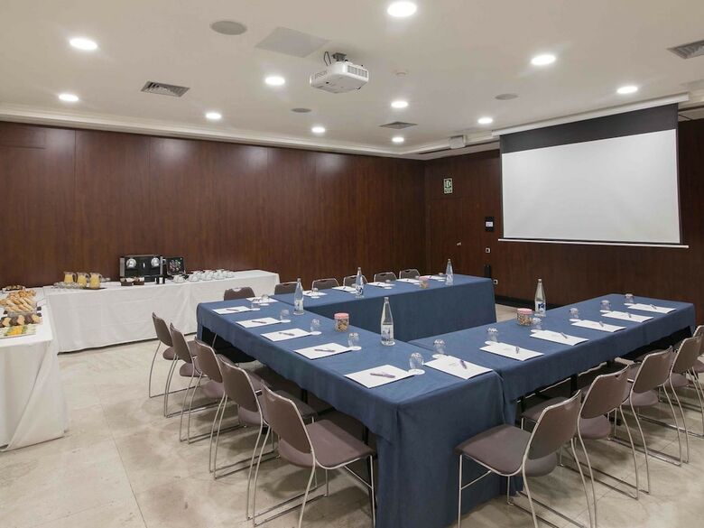 Hotel Augusta Barcelona Valles