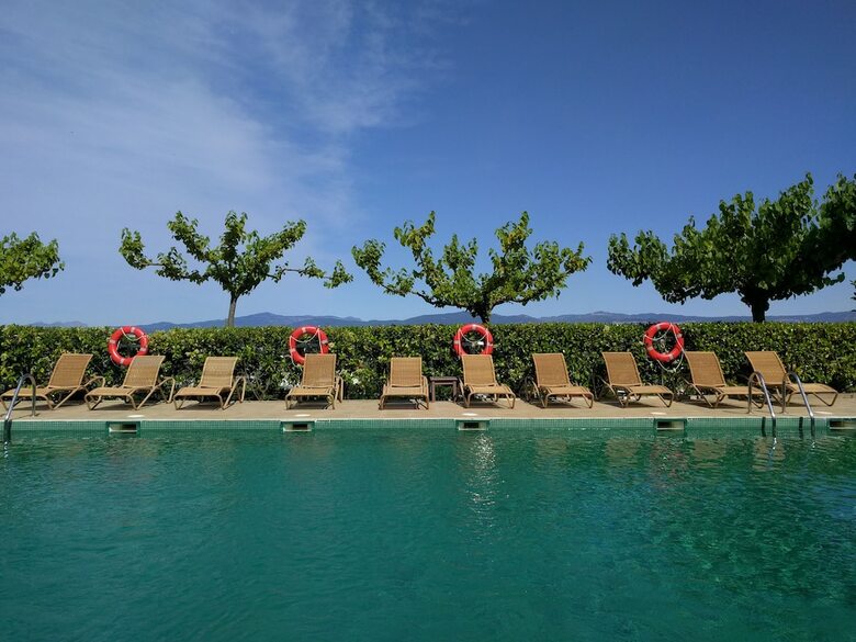 Hotel Augusta Barcelona Valles
