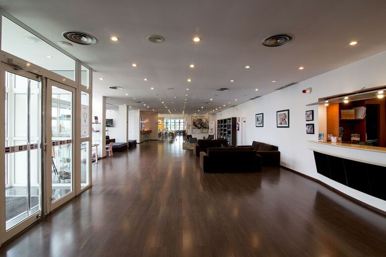 Hotel Augusta Barcelona Valles