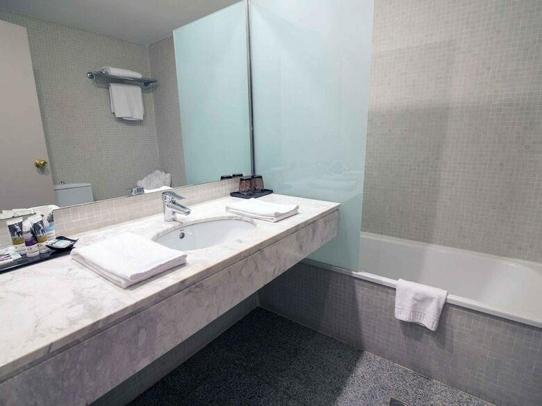 Hotel Augusta Barcelona Valles
