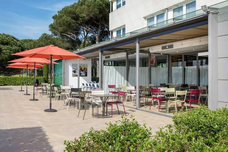 Hotel Augusta Barcelona Valles