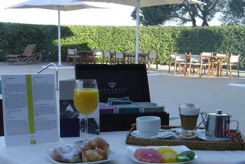 Hotel Augusta Barcelona Valles