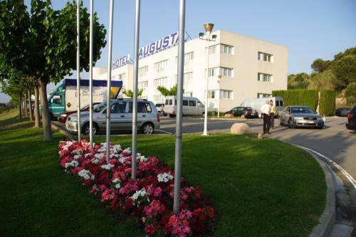 Hotel Augusta Barcelona Valles