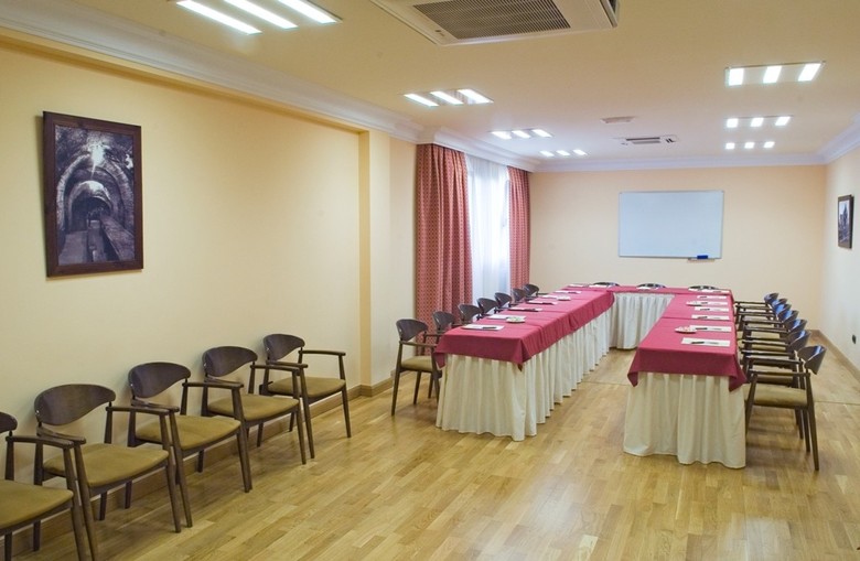 Hotel Tudanca-aranda