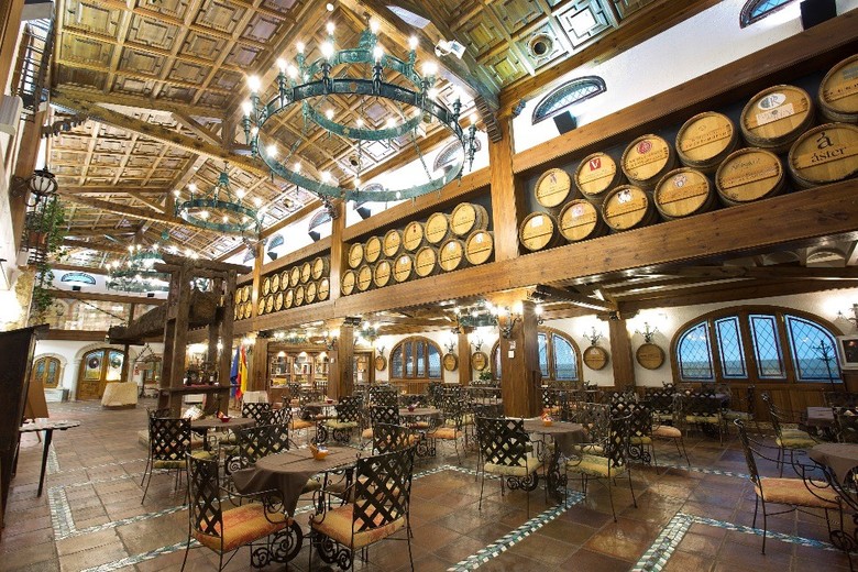 Hotel Tudanca-aranda