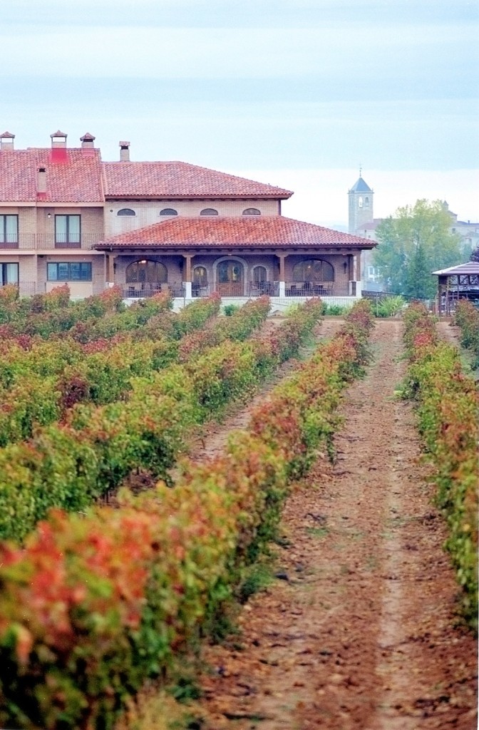 Hotel Tudanca-aranda
