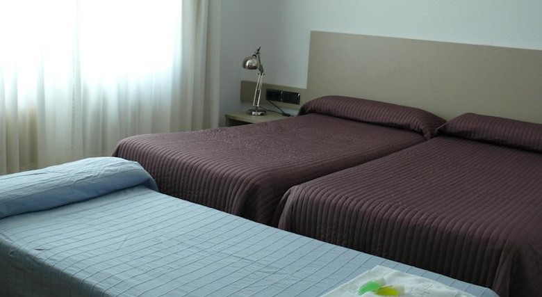 Hotel Los Angeles