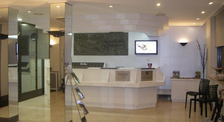 Hotel Los Angeles