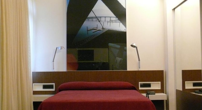 Hotel Los Angeles
