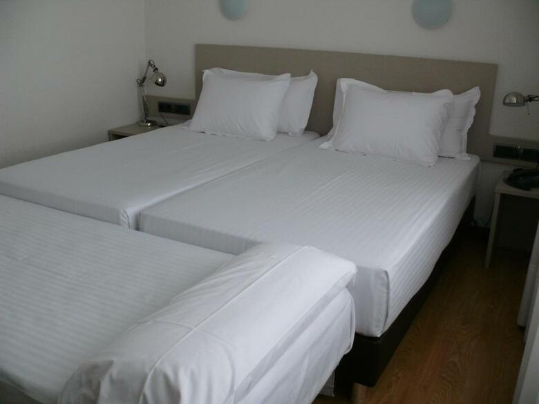 Hotel Los Angeles