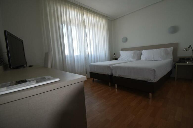 Hotel Los Angeles