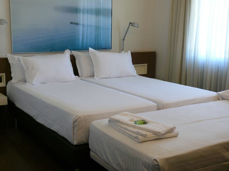 Hotel Los Angeles