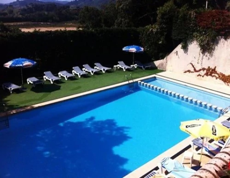 Hotel Olimpo