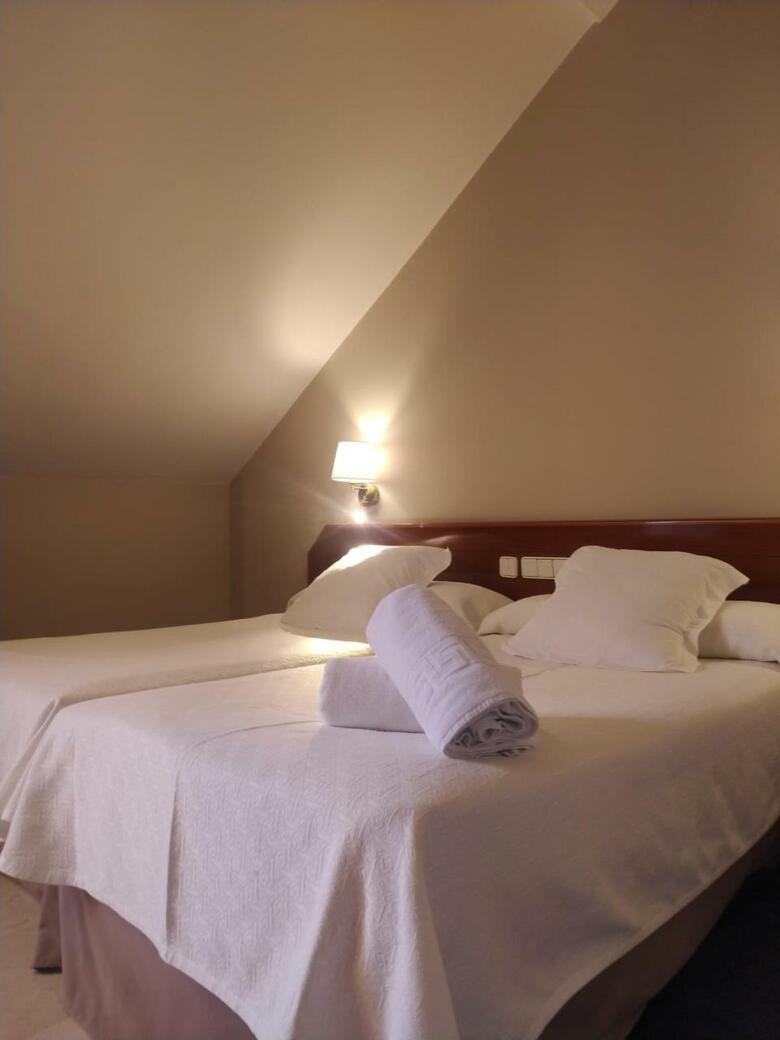 Hotel Olimpo